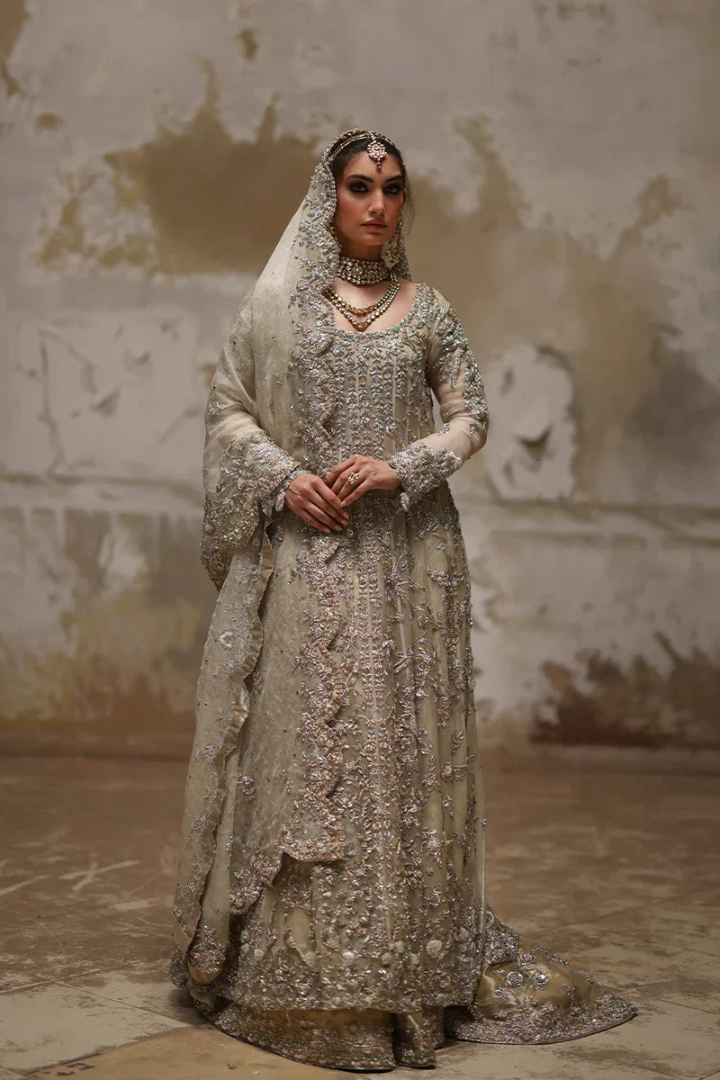 Eva Couture bridal couture