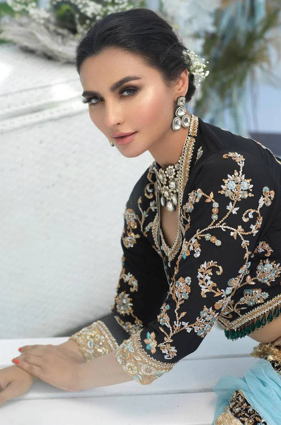 Naghma